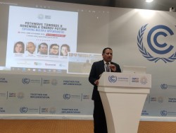 स्वच्छ ऊर्जा विस्तारमा नेपालको अगुवाइ